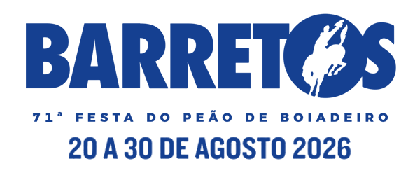 Logo da festa
